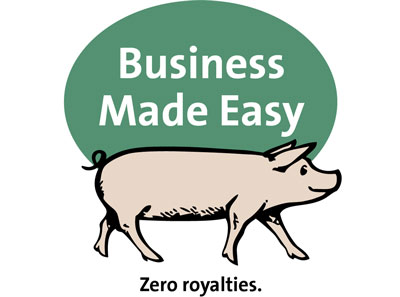 Business Made Easy Business Made Easy