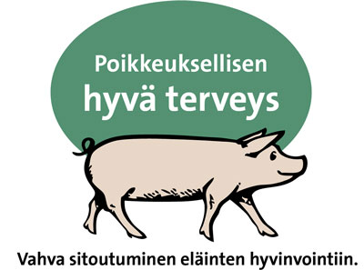 Hyvä terveys Hyvä terveys