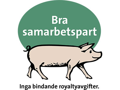 Bra samarbetspart Bra samarbetspart